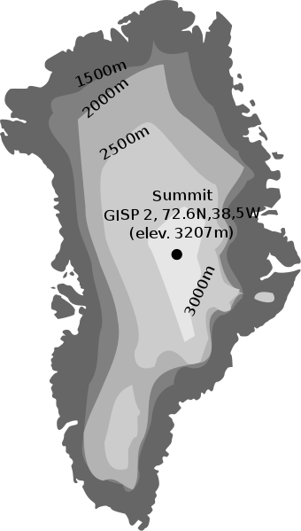 340px-Greenland Ice