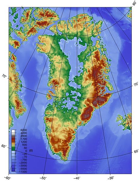461px-Topographic map of Greenland bedrock